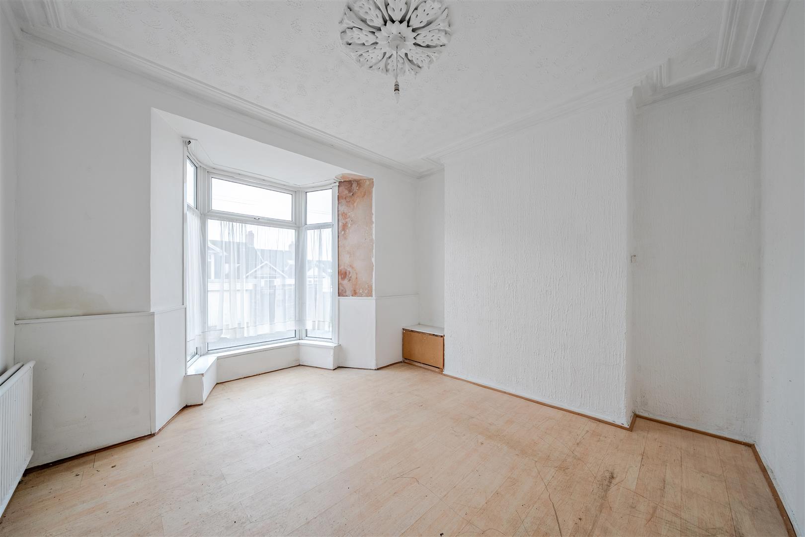 Cromwell Street, Mount Pleasant, Swansea, SA1 6EX